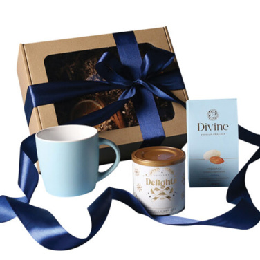 Logotrade reklaamkingi foto: Jõulukomplekt Handy